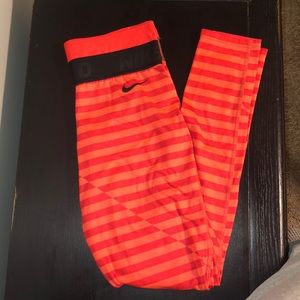 Nike Tights